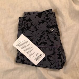 Lululemon align pant 7/8 length